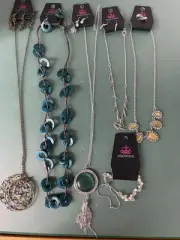 PAPARAZZI JEWELRY LOT OF 28