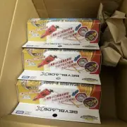 Bx-00 Xeno Excalibur 3-60Gf 3 Pcs