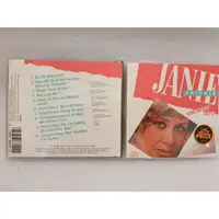 在飛比找蝦皮購物優惠-二手CD Janie Fricke A885