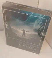 Shawshank Redemption - The Film Vault Range (4K UHD Blu-ray) NEW-Box Shipping