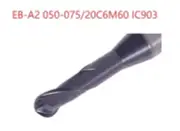 1 PCS ORIGINAL INSERTS ‎‎EB-A2 050-075/20C6M60 IC903