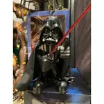 MEDICOM TOY 星際大戰 達斯維達 黑武士VCD STAR WARS DARTH VADER