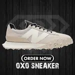 純原 NEWBALANCE XC72 米白 NB XC 72 復古 黑灰 米色 休閒鞋 運動鞋 UXC72DB1