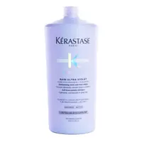 在飛比找PChome24h購物優惠-Kerastase 巴黎卡詩 燦金絕色髮浴 1000ml