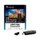 UPMOST 登昌恆 UPF706 多功能無線影音接收器(4K2K)