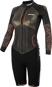 [ZONE3] Women's Evolution Swimrun