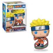 Naruto Naruto Uzumaki New Classics Funko POP! Vinyl