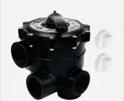HAYWARD Sand Filter 50mm MultiPort Top Mount Valve 2”replacement -SP0715ALL
