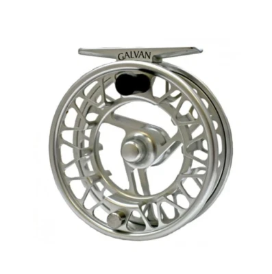 Galvan Brookie Fly Reel - Size 0-1 - Multiple Colors - New - 20% OFF SALE