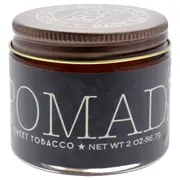 Pomade - Sweet Tobacco by 18.21 Man Made for Men - 2 oz Pomade