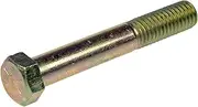 Dorman 981-640 Hex Bolt - Class 10.9 M12-1.50 X 40, 2 Pack