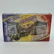 Kaijudo Rise of the Duel Masters 2 Player Battle Box Brand New Factory RARE