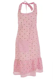 Dixie Pocket Apron--LIN-Lin-DixPoc