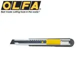 在飛比找遠傳friDay購物優惠-日本OLFA專業壁紙刀美工刀FWP-1(超薄型厚0.25mm