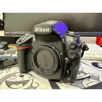 在飛比找蝦皮購物優惠-Nikon D700 全片幅單眼相機