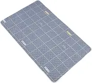 CALLARON Washable Bed for Adults Reusable Mattress Protector Heavy Absorbent Pee for Elderly Patients Non Slip Design for Complete