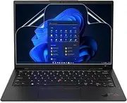 MUBUY-GOL 2 Pack Screen Protector for Lenovo ThinkPad X1 Carbon 14" Laptop, Scratch Resistant, Anti-Fingerprint