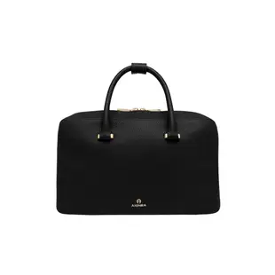 AIGNER MILANO M 手提包-黑色