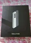 SAMSUNG GALAXY Z FOLD 6- 256 GB - BLACK (UNLOCKED) SEALED