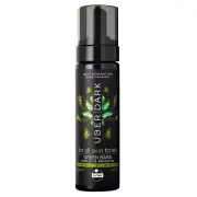 Le Tan Uber Dark Self Tanning Foam - Green Base 200ml