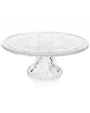 Godinger Dublin 12in Cake Plate