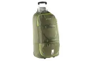 Caribee Wheel Travel Backpack Adventure Hybrid 70L Olive 69121