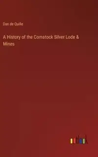 在飛比找博客來優惠-A History of the Comstock Silv