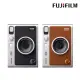 【FUJIFILM 富士】Instax Mini EVO 混合式數位拍立得相機 原廠公司貨(送束口袋+底片透明保護套20入)