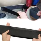1x Elastic Car Trunk Organizer Fixing Belt Storage Bag Tapes Accessories 50cm