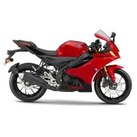 在飛比找momo購物網優惠-【YAMAHA 山葉】YZF-R15 V4 ABS+TCS雙