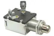 Momentary Start Switch PN 52-611( Pack of 1)