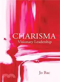 在飛比找三民網路書店優惠-Charisma ― Visionary Leadershi