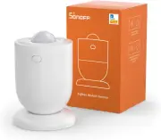 SNZB-03P Zigbee Motion Sensor, 3-Year Battery Life, for Alert System and Automat