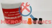 CARBORUNDUM Silicon Carbide Valve Lapping Compound 400g FINE 220 Grit