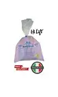 Hi Lift Violet V-Ultima Low Ammonia Bleach 500g -Made In Italy -Salon -Barber