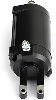 Starter Motor Compatible with SeaDoo Spark 2 Up / 3 Up 900 Rotax 2014-2019 ACE 14-19 420893830 420892426