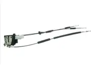 Front Right Door Lock Actuator For 11-16 Nissan Quest VW41M3 Door Lock Actuator (for: Nissan)