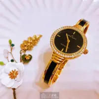 在飛比找momo購物網優惠-【ANNE KLEIN】ANNE KLEIN安妮克萊恩女錶型