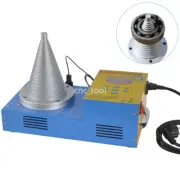 1000W Tower Electromagnetic Induction Bearing Heater Cone Bearing Heater Machine