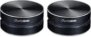 2 Pack Wirel Ly Bt Speaker Bone Conduction Speakers Portable Loud Stereo Sound Built-in Mic Sound Box 2 Pack