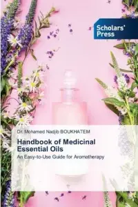 在飛比找博客來優惠-Handbook of Medicinal Essentia