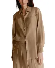 Marella Monochrome Cennare Shirt