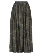 [UMA WANG] UMA WANG Midi skirts - Item 30351825