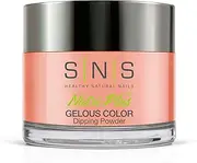 SNS Gelous SC11 Nail Dipping Powder, Girl Next Door, 28 g