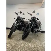 在飛比找蝦皮購物優惠-HONDA CB350 紀念版（全新車）（現車現領）