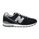 NEW BALANCE 男休閒鞋(免運 麂皮 996系列 N字鞋 反光 NB≡排汗專家≡「CM996BN」≡排汗專家≡