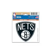 Brooklyn Nets Multi Use Decal
