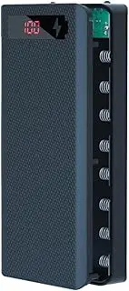 Battery Charging Case | Rechargeable Powers Banks | Adorable Powers Banks Charging Case | Battery Charger Powers Boxes | High Capacity Battery Pack | Portable Battery Charging Case For Phone & Tablet