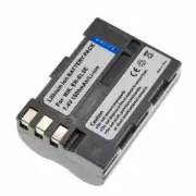 EN-EL3E Battery for Nikon D700 D300 D200 D100 D90 D80 D80S D70 D70S D50 MH-18A