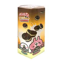 在飛比找蝦皮商城優惠-卡娜赫拉的小動物-Kid-O迷你夾心餅(奶油風味)20g x